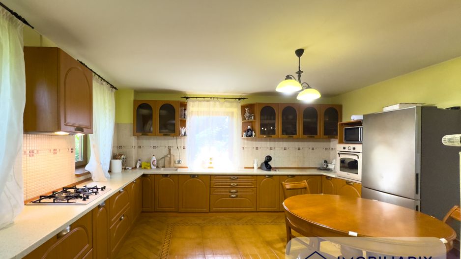 Casă impunătoare, 292 mp utili, 763 mp teren | Strada Principală - Poză 7