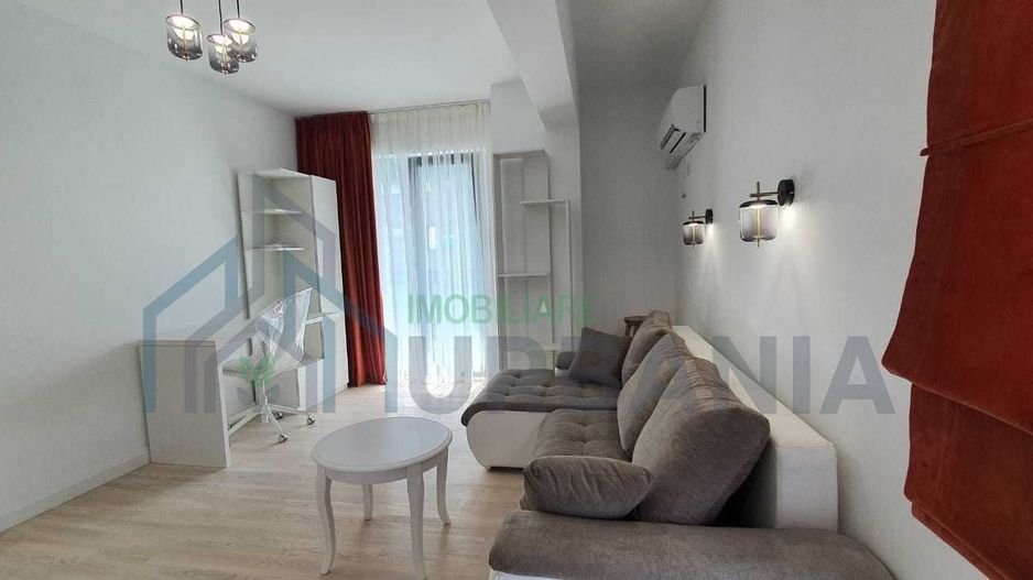 Apartament 2 camere, Pacurari Grand Beetle, 110.000 EUR, taxare inversă - Poză 2