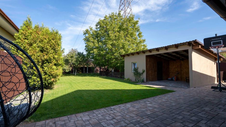 Casa cu teren 760 mp Episcopia Oradea - Poză 21