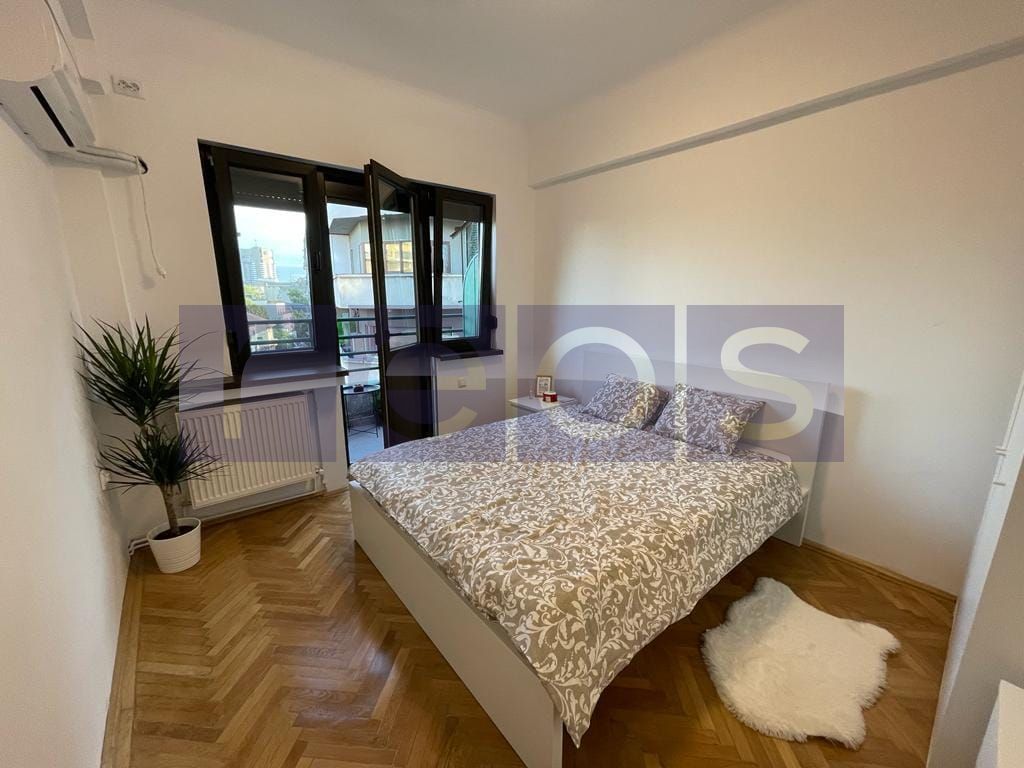 VANZARE 4 CAMERE | 84 MP UTILI | ULTRACENTRAL | ETAJ 5/6 | 2 BALCOANE - Poză 5