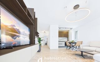 Apartament modern cu 2 camere de închiriat în Iris, Calea Aradului - Poză 4
