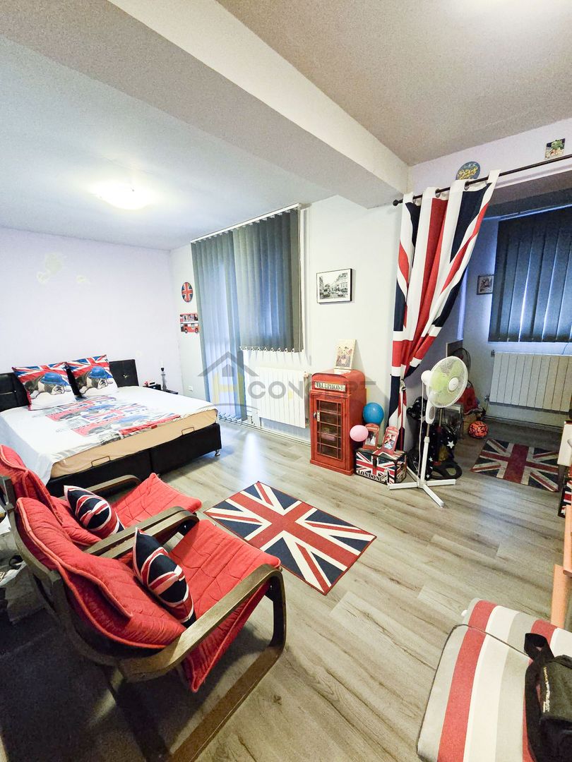 Vila individuala 6 camere Zona Ghencea Metrou Raul Doamnei Comision 0% - Poză 8