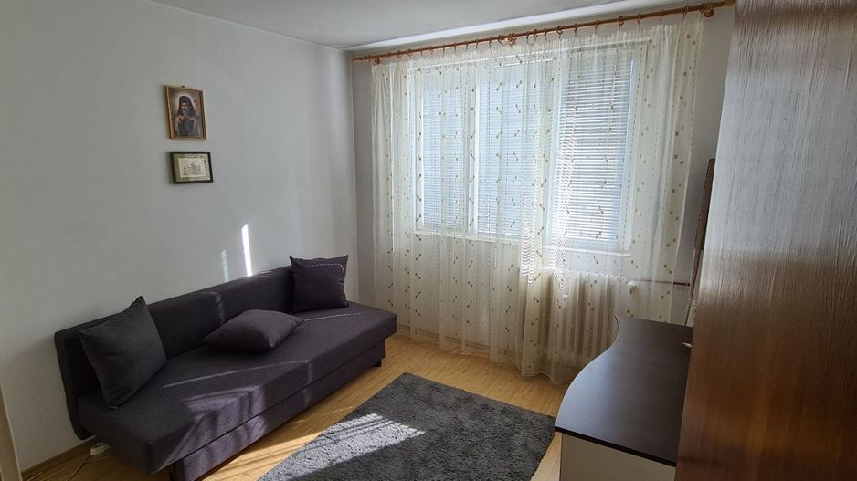 AP. 3 CAMERE- THEODOR PALLADY, REABILITAT, BUCATARIE INCHISA, COMIS 0% - Poză 3