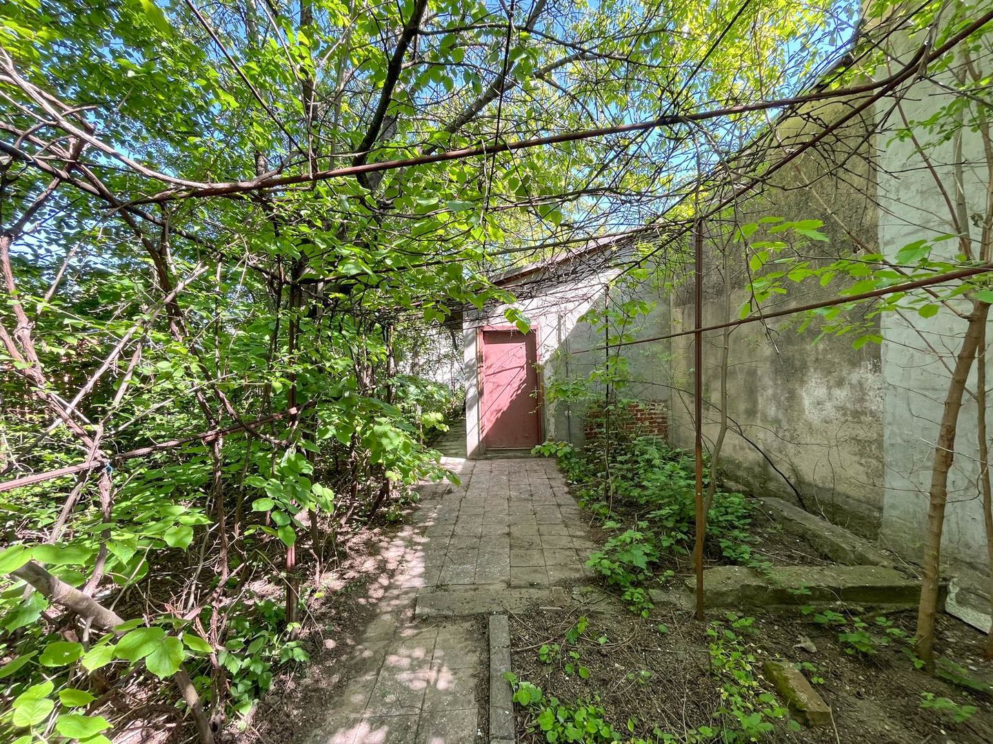 Teren 243 mp, intravilan de vanzare, Bucurestii Noi - Poză 3