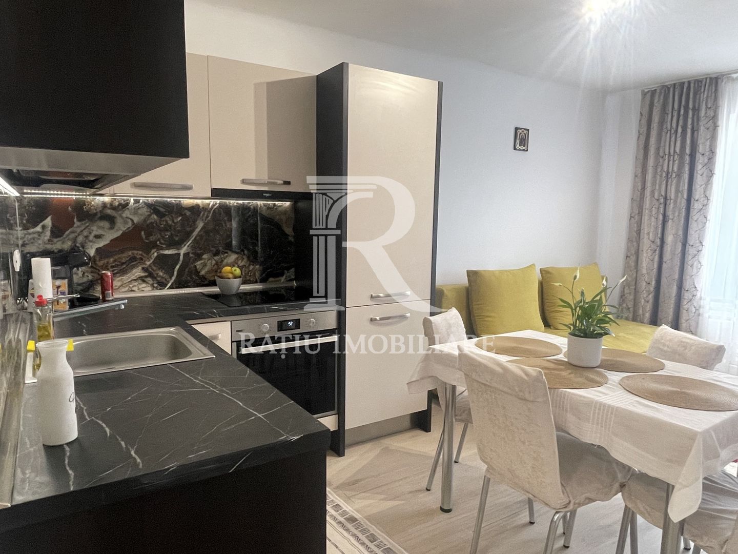 Apartament cu 3 camere | Etaj intermediar | Decebal | Oradea - Poză 8