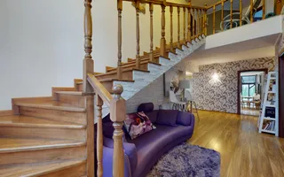 Casa cu stil,in mijlocul naturii Brasov-Bunloc - Poză 18