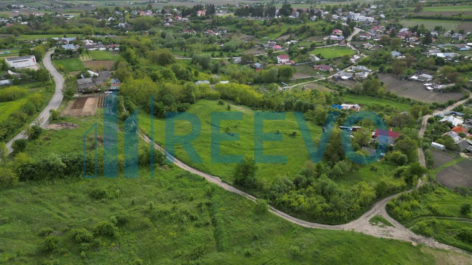 Teren de vânzare, Com. Racova, Str. Bradului, Bacău - Poză 6