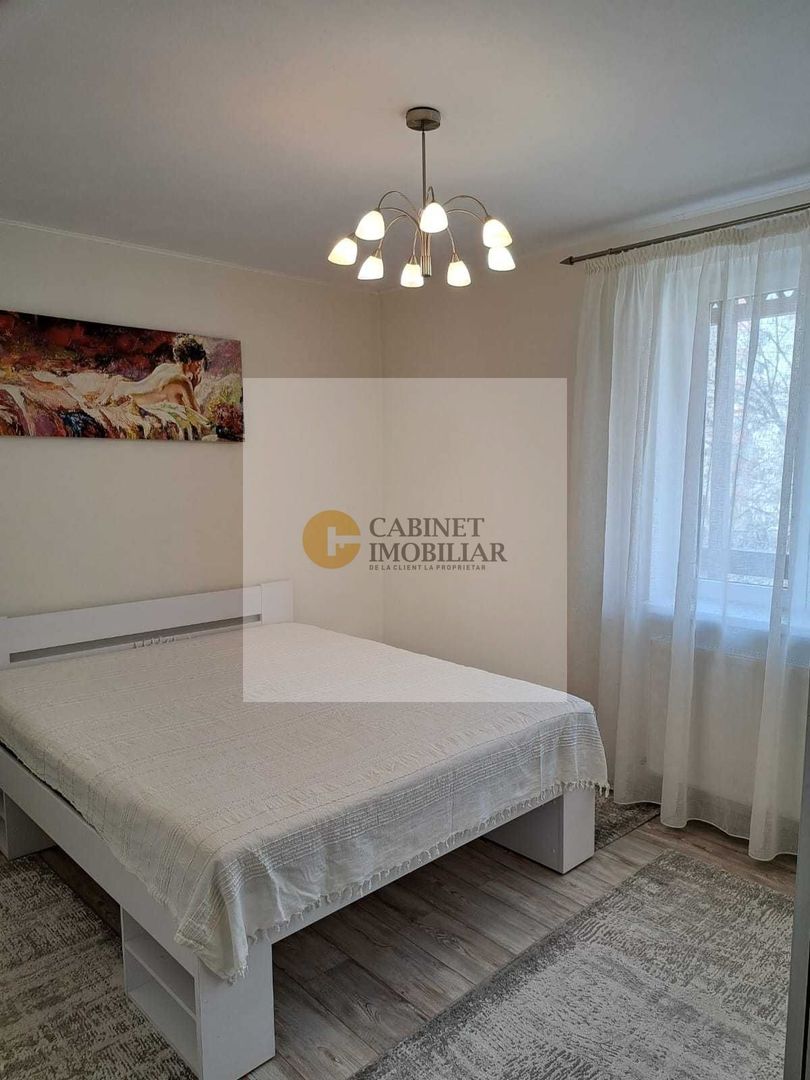 2 camere I Mosilor- Foisorul de Foc I Semidecomandat I Balcon deschis - Poză 3