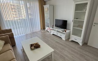 NECTORA IMOB-Apartament 2 camere, Prima Universitatii, 55 mp, Utilat - Poză 2