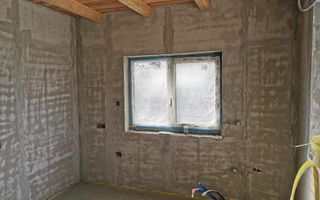 De vanzare casa Popricani 2025 la gri - Poză 14