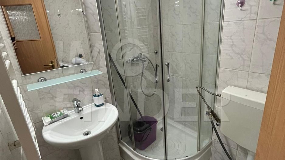 Investitie! Garsoniera zona FSEGA, Marasti - Poză 6