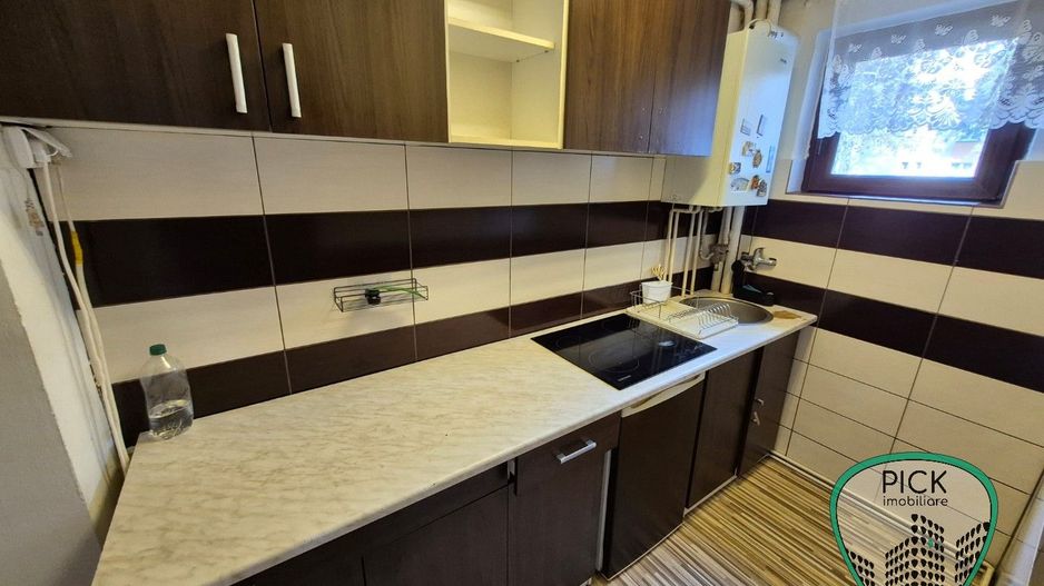 P 1169 - Apartament cu 2 camere în Târgu Mureș, Semicentral, Budai - Poză 7