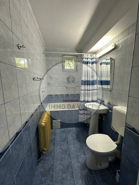 Dau in chirie apartament 2 camere  cart.Gheorgheni IULIUS MALL - Poză 5