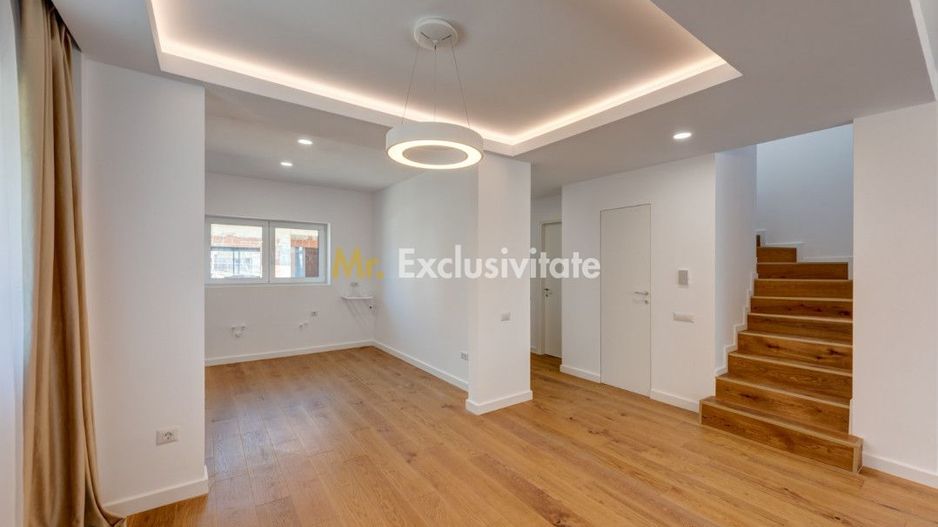 Vila Otopeni central 222mp cu gradina - Poză 7