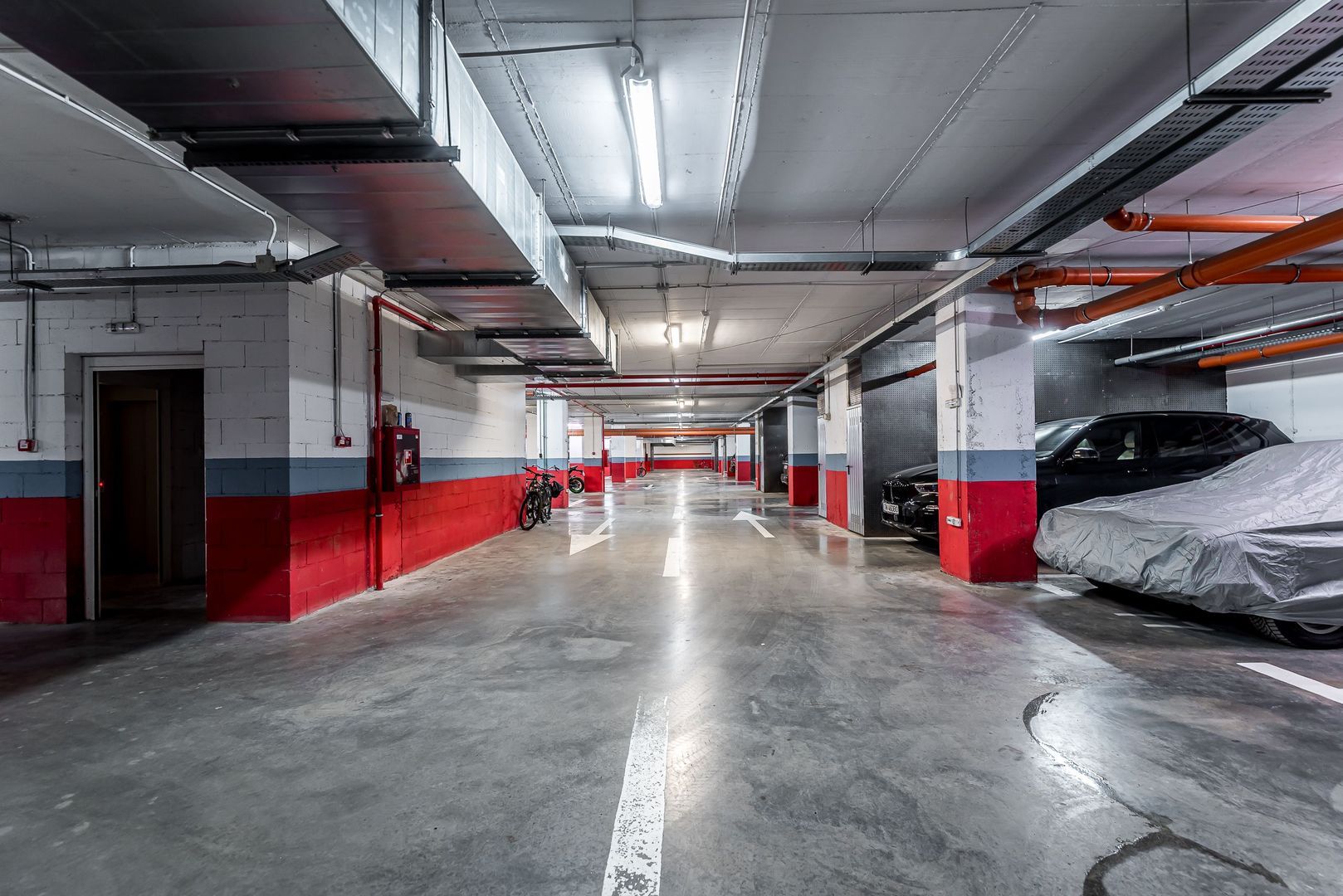 Apartament nou 2 camere  Campeador City  - Timișoara - Poză 8