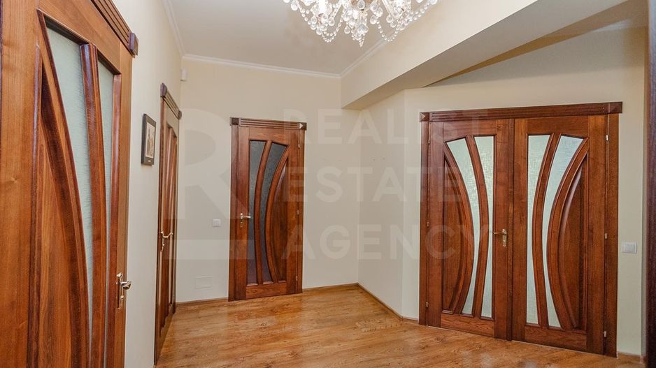 Chirie, apartament, 3 camere, strada Alexandru cel Bun, Centru - Poză 3