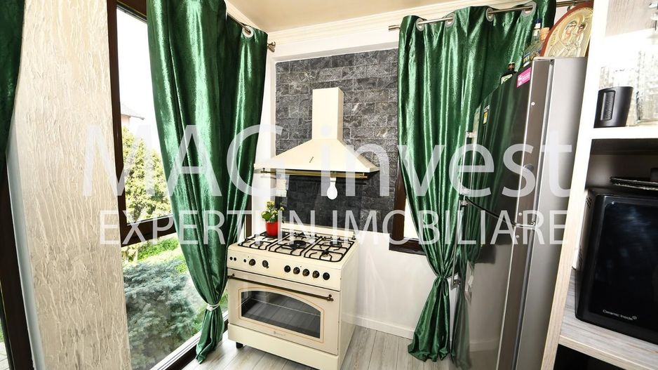 Vila deosebită - vânzare în exclusivitate - Galati, zona Brico -Penny - Poză 16