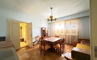 Casa de vanzare cu 446 mp teren si garaj, situata in zona centrala - Poză 7