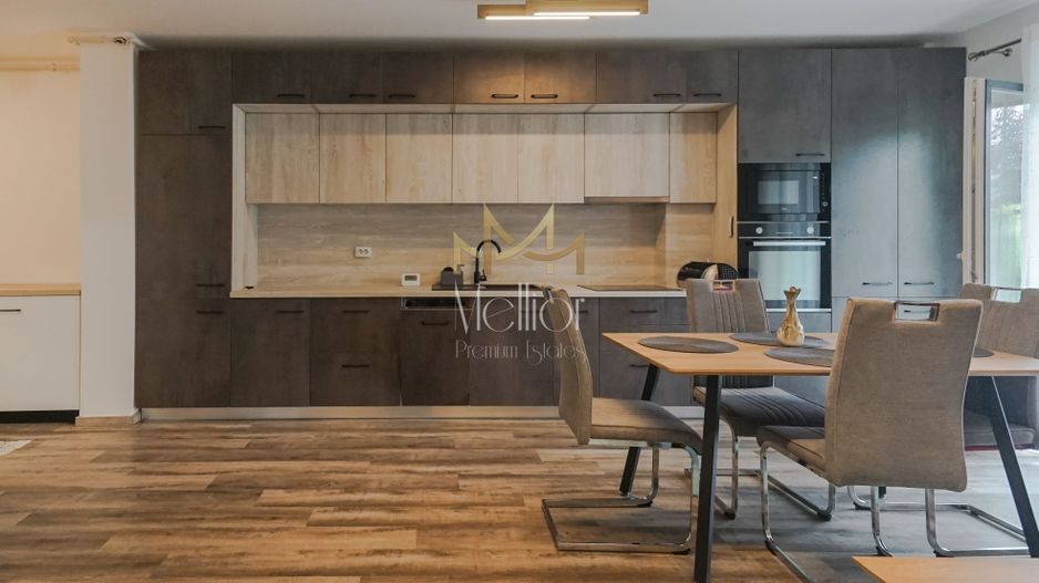 Apartament 2 camere, lux, parcare, boxa, cartier Buna Ziua! - Poză 5