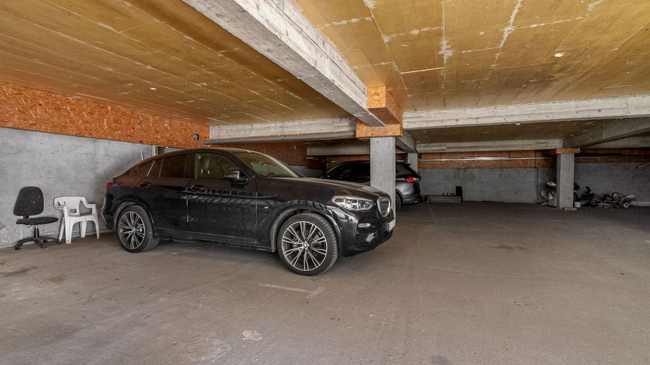 Spatiu comercial  424 mp  Oportunitati multiple - Baneasa Jandarmeriei - Poză 17