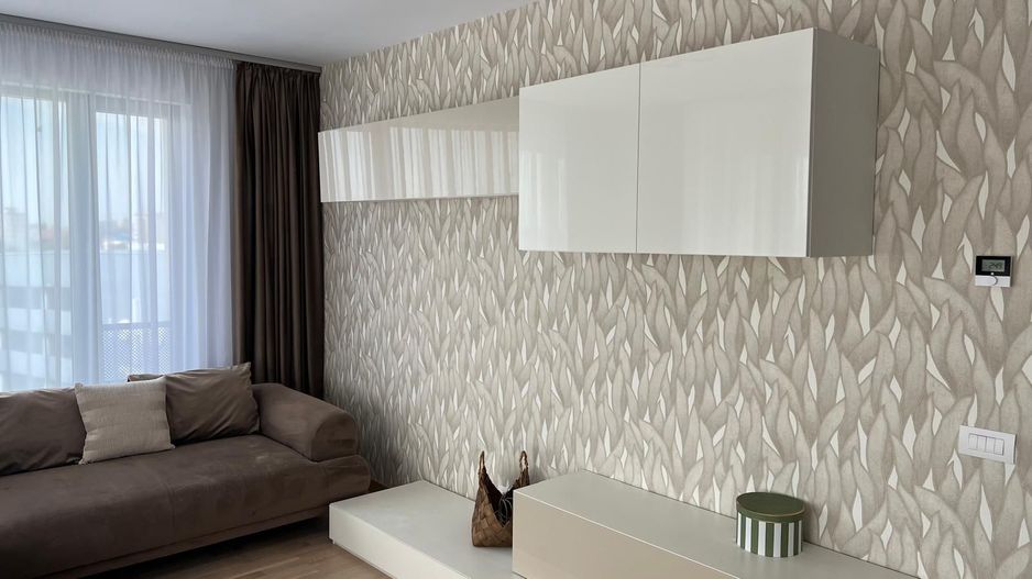 Apartament  3 rooms at Isho - Poză 9