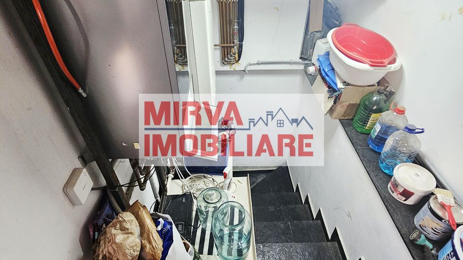 🏡 Casă deosebită – 2 unități locative, 6 dormitoare, zona Albert - Poză 129