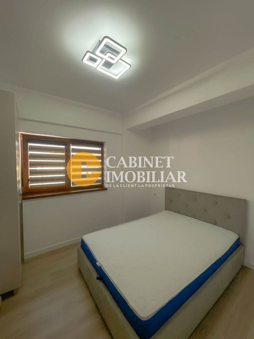 Apartament 2 camere decomandat ESQ Village3 - zona Galata - Poză 3