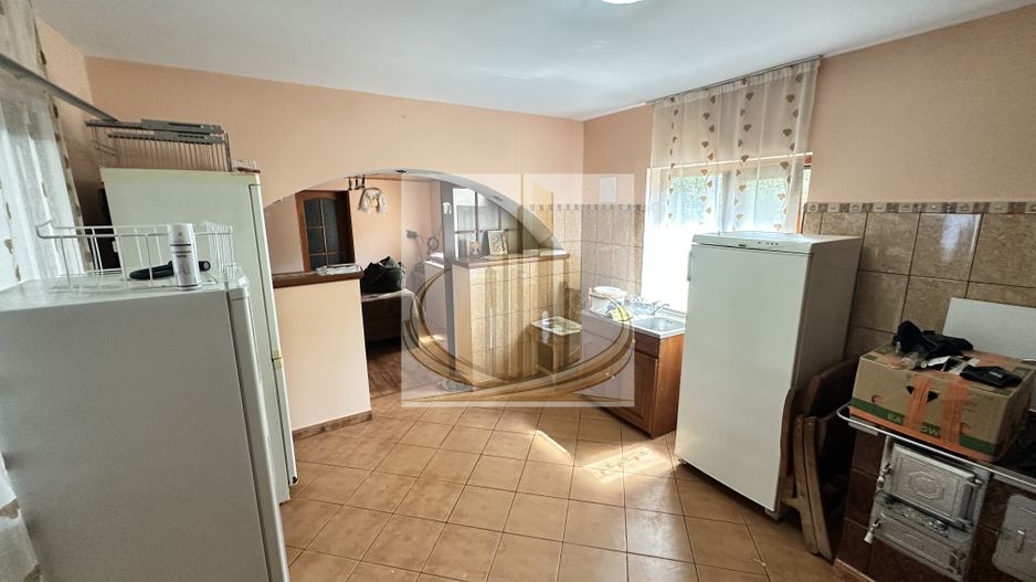 Casă 160 mp + atelier 200 mp + anexă + teren 1.000 mp | Exclusivitate - Poză 12