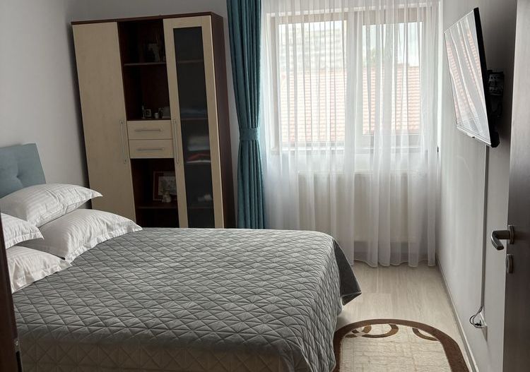 Inchiriere Apartament 2 camere-zona Berceni-Grand Arena - Poză 5