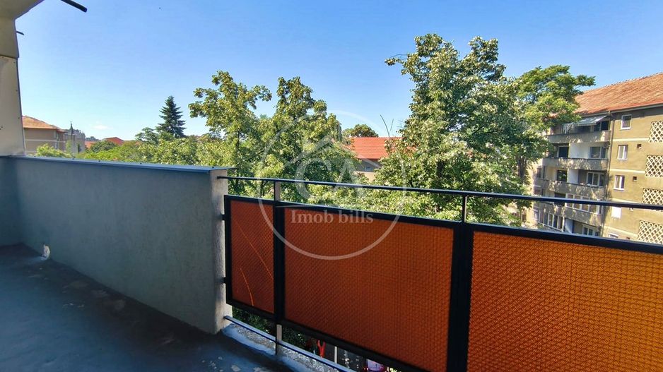 Apartament cu 3 camere de inchiriat in zona Centrala, Oradea - Poză 10