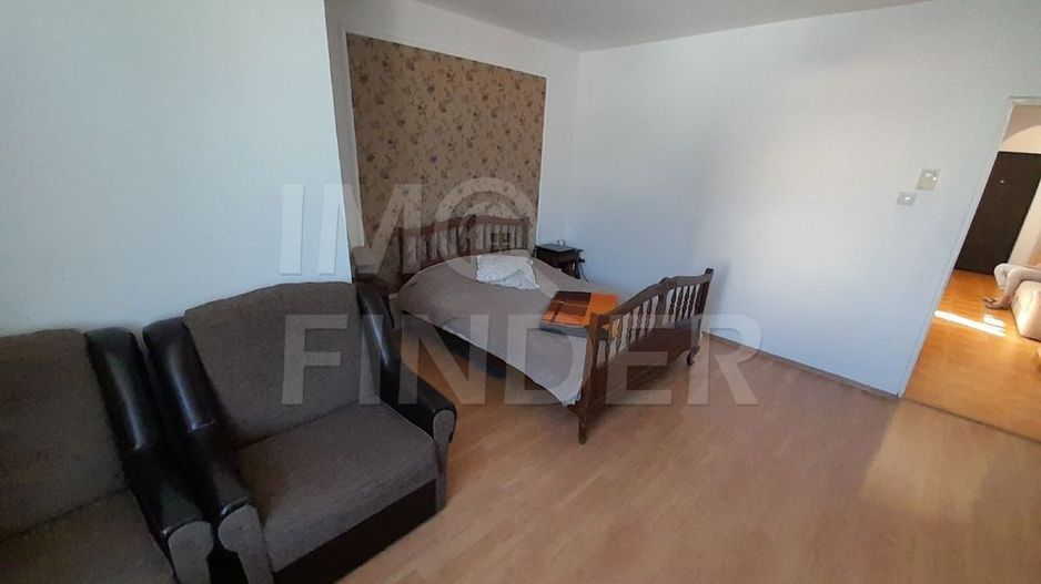 Apartament in Bloc Tip Vila zona Facultatii de Litere - Poză 5