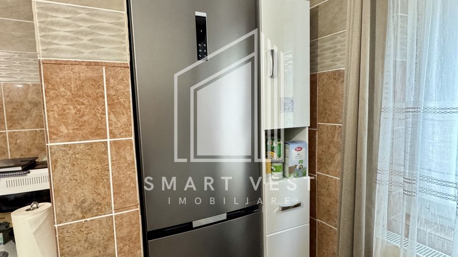 Apartament 3 camere decomandat | Etaj 4/4 | Zona Micro 16 - Poză 15