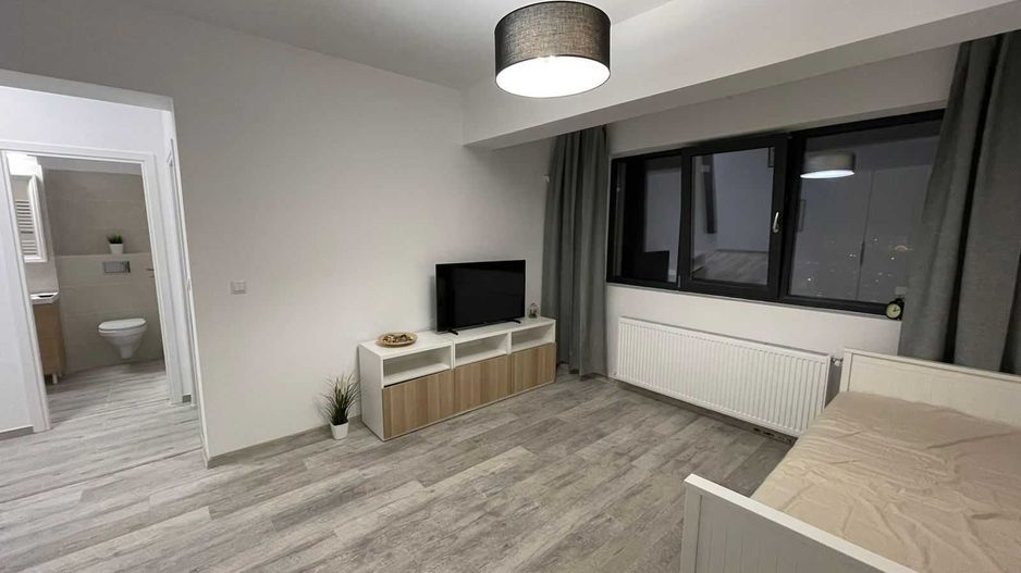 Garsoniera Regie, metrou Grozavesti Orhideea - Poză 5