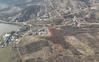 Teren Saldabagiu de Munte langa Hanul Pescarilor - Poză 1