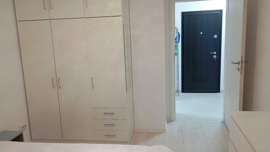 AP. 2 CAMERE SALAJ, LOC PARCARE, BLOC NOU, CENTRALA TERMICA, MODERN - Poză 5