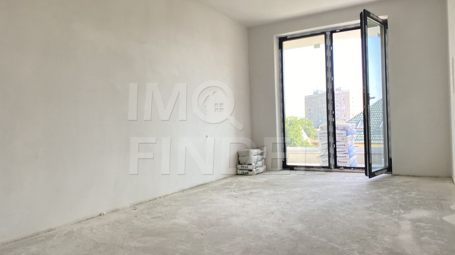 Vanzare 2 camere, constructie noua, finalizata, Gheorgheni - Poză 4