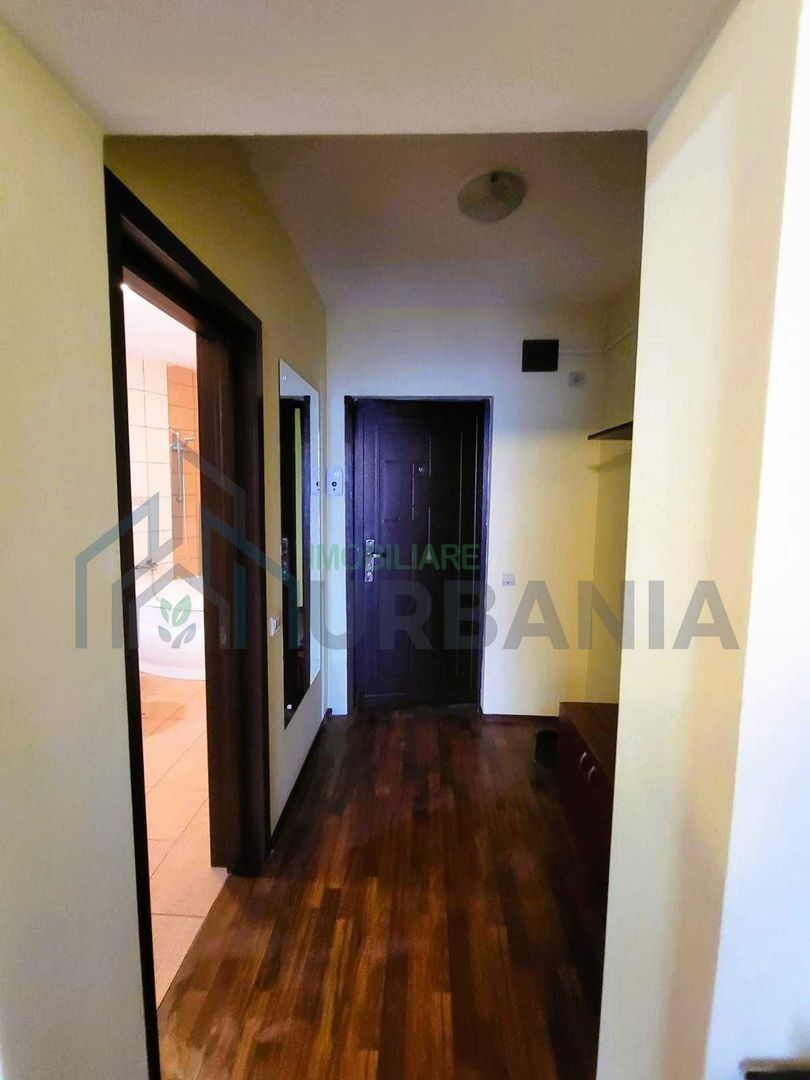 Apartament 2 camere, 40 mp, Mobilat, OMW Bucium - Poză 4