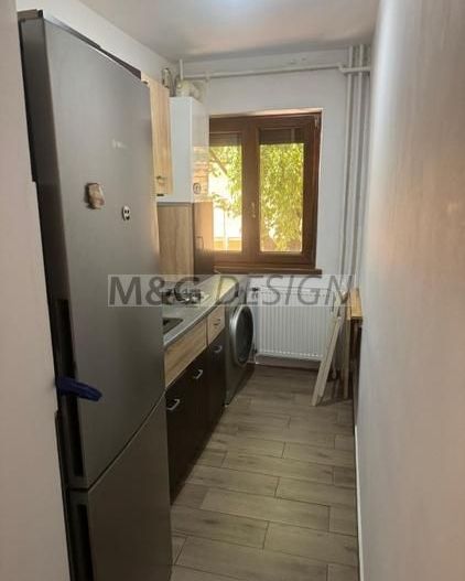 Apartament 2 camere Sagului etaj 1 cu centrala - Poză 4