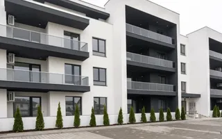 2 camere cu grădină proprie | Millo Residence - Poză 20