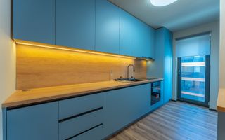 Apartament 2 camere | Ultrafinisat Premium | Intre Lacuri - Poză 8