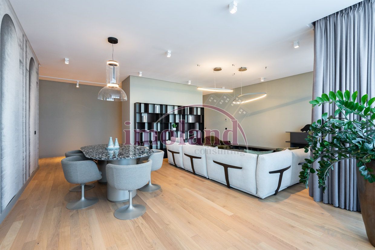 Apartament superb - 4 camere - vanzare - Rahmaninov - Floreasca - Poză 9