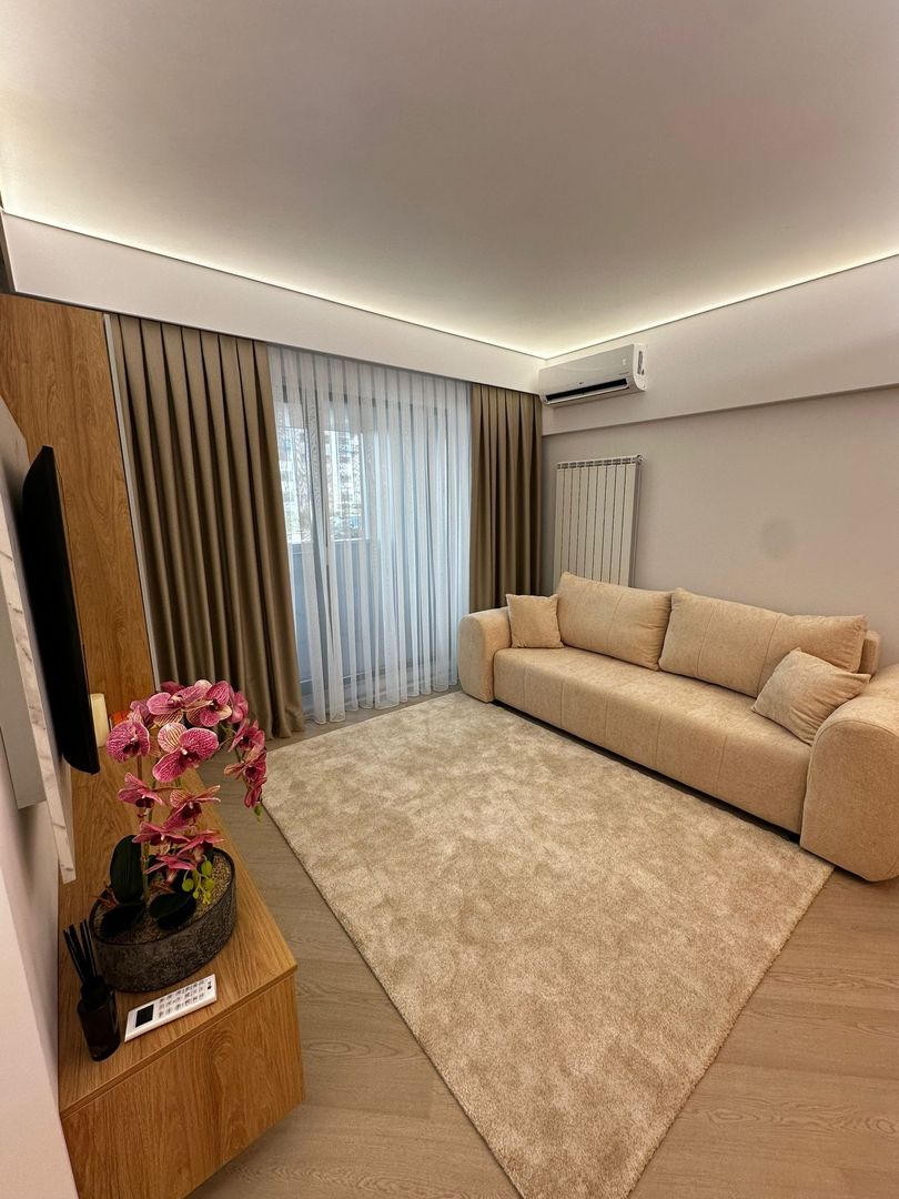 PRIMA INCHIRIERE 3 CAMERE CORTINA NORTH - Poză 8