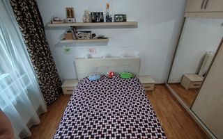 METROU DIMITRIE LEONIDA- APARTAMENT 2 CAMERE - 97.000 EURO - Poză 6
