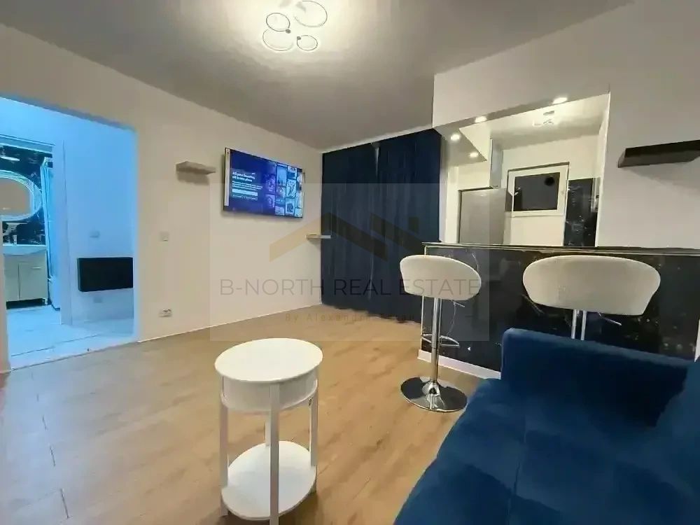 Apartament 2 camere de închiriat Apărătorii Patriei -  renovat | mobilat nou - Poză 5