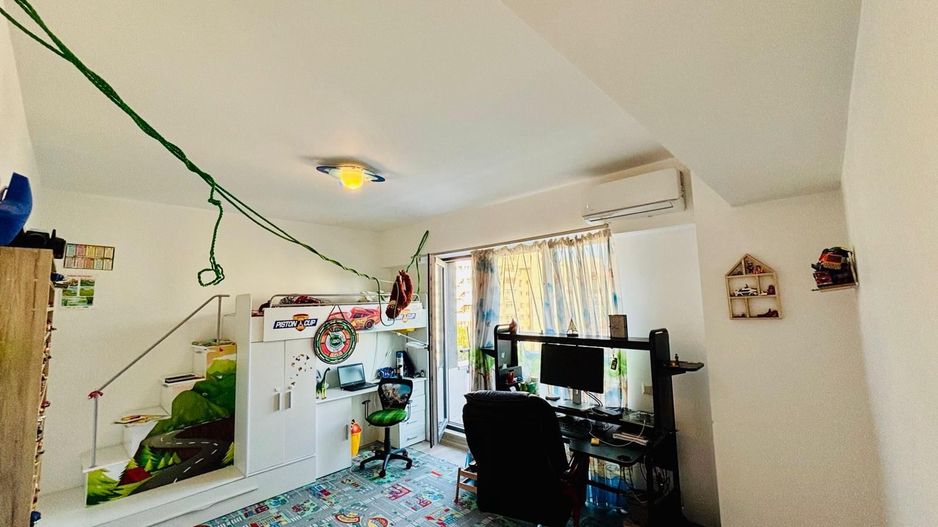 AP 3 CAMERE VICTORIEI - 145MP, PARCARE, PET-FRIENDLY, PRIMA INCHIRIERE - Poză 14