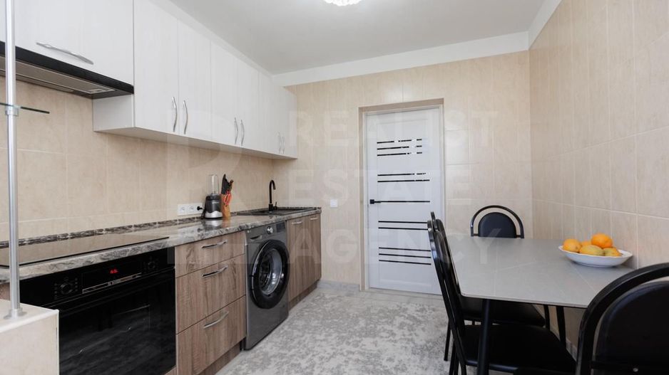 Vânzare, apartament, 3 Camere, Strada Vissarion Belinski, Buiucani - Poză 15