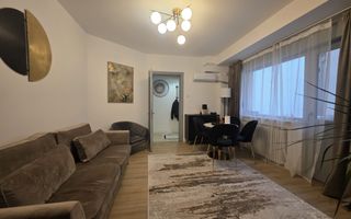 2 Camere | Clădire Interbelică | Centrala proprie | Acces stradal - Poză 3