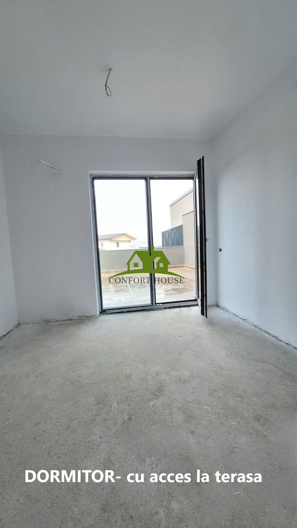 APT.nou 101mp Bloc Nou Ostroveni predare la cheie si dotari premium - Poză 6