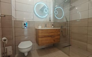 Apartament 3 camere de închiriat în Turnișor cartier Bieltz. - Poză 8