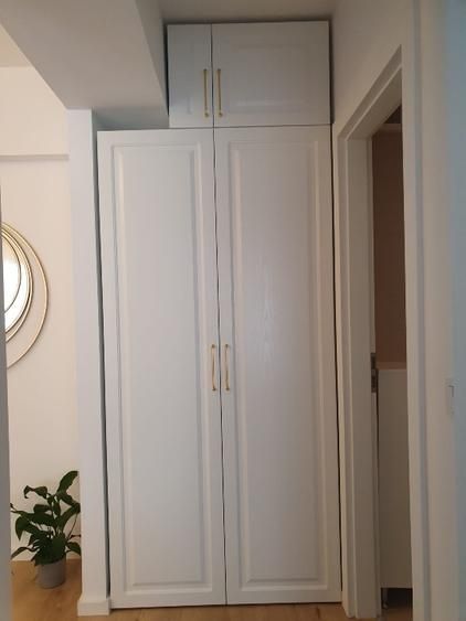 APARTAMENT SUPERB 2 CAMERE | PARCARE | BELVEDERE RESIDENCE - Poză 8